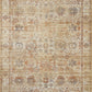 Loloi Bonney BNY-06 Power Loomed Traditional Area Rug by Loloi