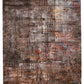 Borealis Donati Machine Made Synthetic Blend Indoor Area Rug From Vibe by Jaipur Living