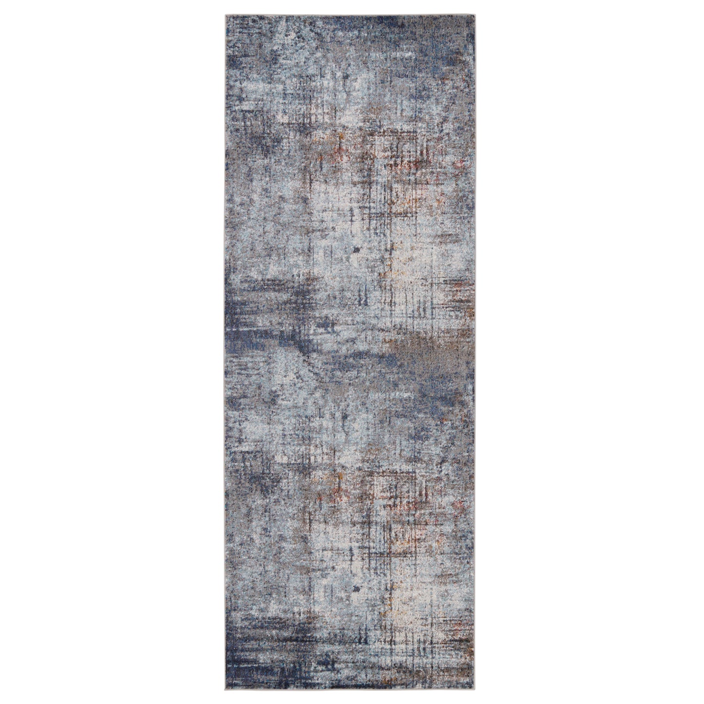 Borealis Donati Machine Made Synthetic Blend Indoor Area Rug From Vibe by Jaipur Living