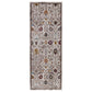 Borealis Zaniah Machine Made Synthetic Blend Indoor Area Rug From Vibe by Jaipur Living