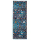 Borealis Zaniah Machine Made Synthetic Blend Indoor Area Rug From Vibe by Jaipur Living