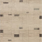 Loloi Bowery BOW-02 Power Loomed Contemporary Area Rug by Loloi II