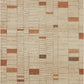 Loloi Bowery BOW-02 Power Loomed Contemporary Area Rug by Loloi II