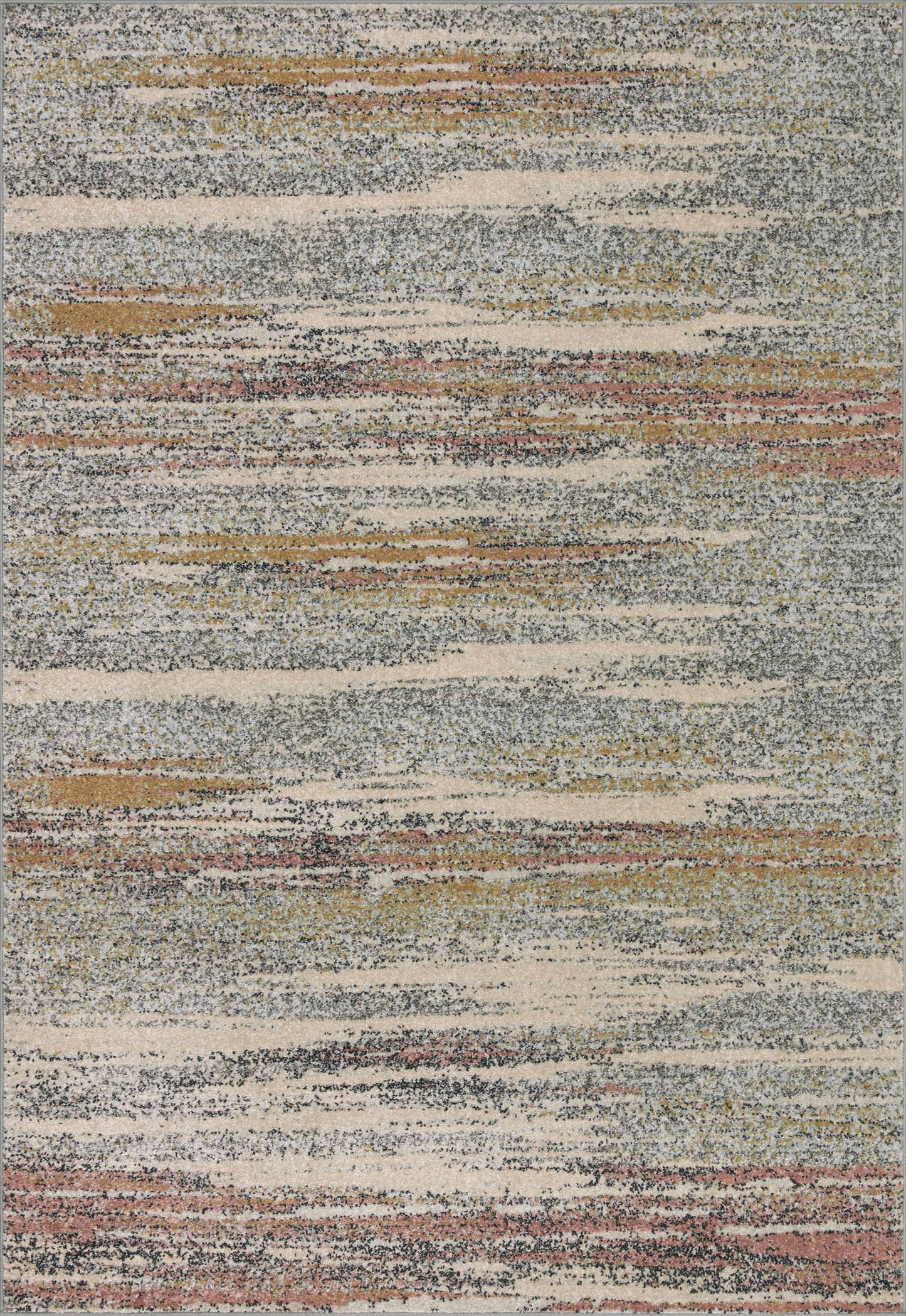 Loloi Bowery BOW-04 Power Loomed Contemporary Area Rug by Loloi II