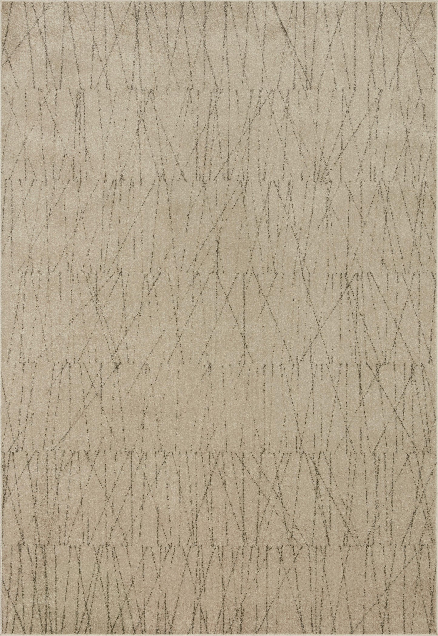 Loloi Bowery BOW-05 Power Loomed Contemporary Area Rug by Loloi II