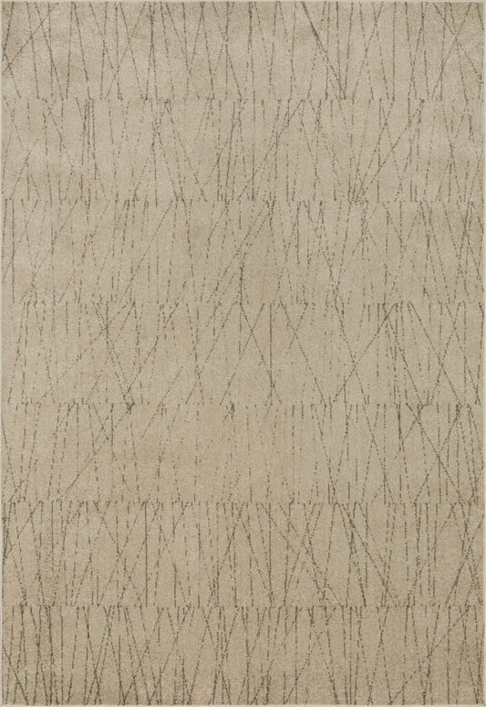 Loloi Bowery BOW-05 Power Loomed Contemporary Area Rug by Loloi II