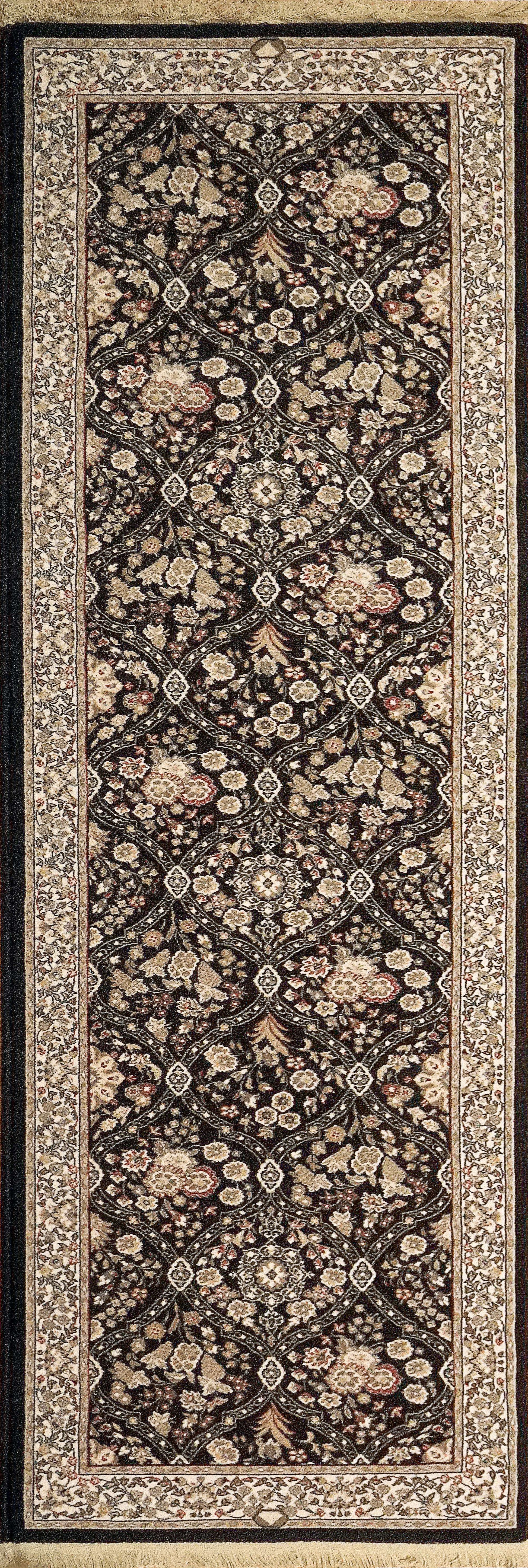 Dynamic BRILLIANT 7211 Machine-Made  Classic Traditional Area Rug | Area Rug