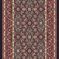 Dynamic BRILLIANT 72240 Machine-Made  Classic Traditional Area Rug | Area Rug