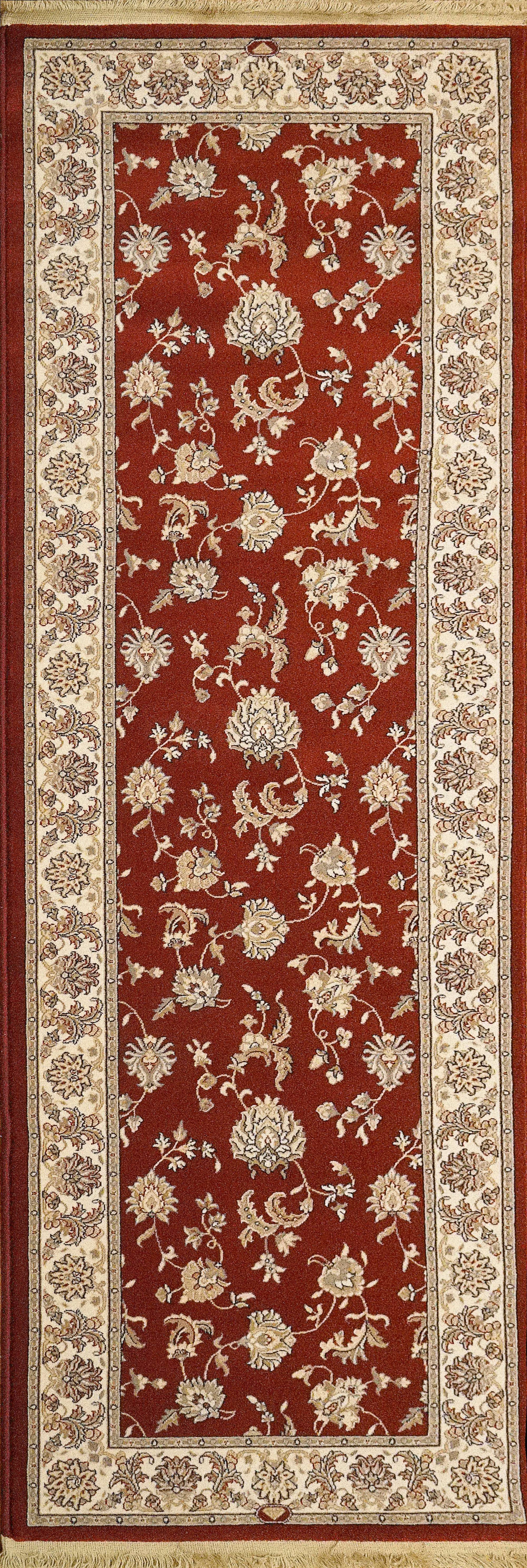 Dynamic BRILLIANT 7226 Machine-Made  Classic Traditional Area Rug | Area Rug