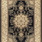 Dynamic BRILLIANT 7201 Machine-Made  Classic Traditional Area Rug | Area Rug