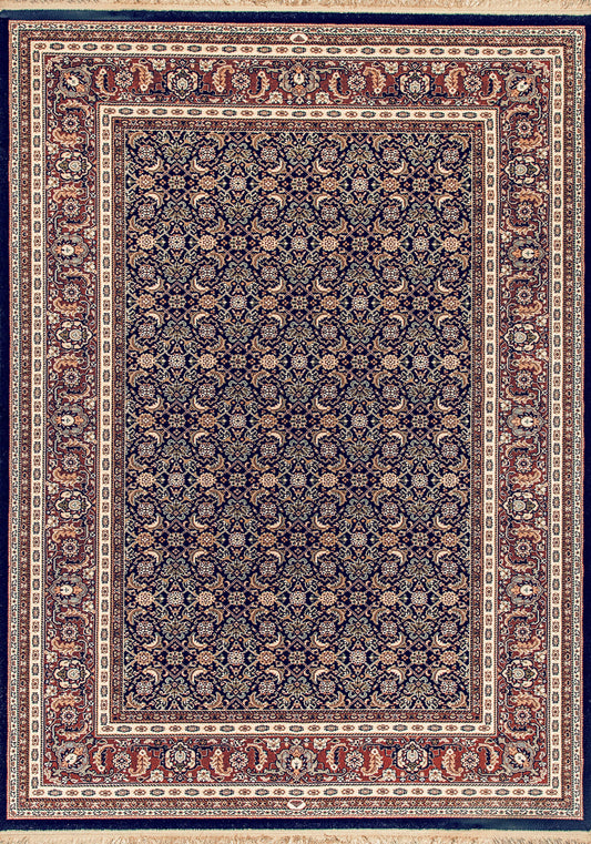 Dynamic BRILLIANT 72240 Machine-Made  Classic Traditional Area Rug | Area Rug