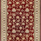 Dynamic BRILLIANT 7226 Machine-Made  Classic Traditional Area Rug | Area Rug