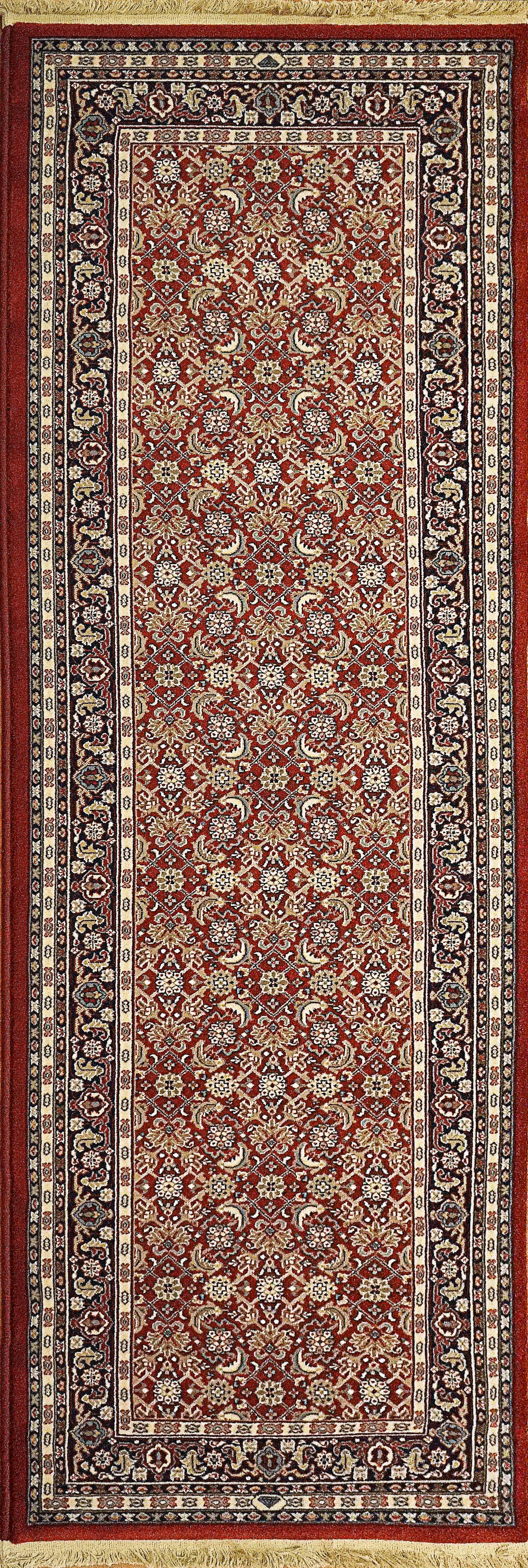 Dynamic BRILLIANT 72240 Machine-Made  Classic Traditional Area Rug | Area Rug