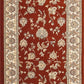 Dynamic BRILLIANT 7226 Machine-Made  Classic Traditional Area Rug | Area Rug