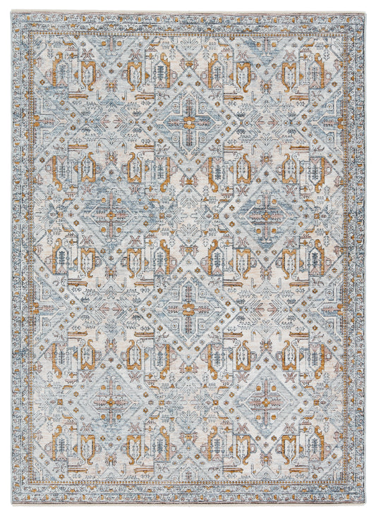 Branham Lucere Machine Made Synthetic Blend Indoor Area Rug From Jaipur Living