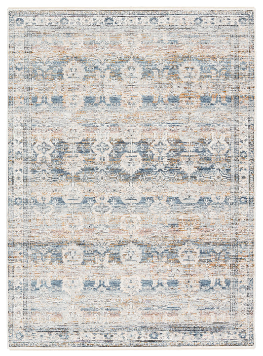 Branham Sora Machine Made Synthetic Blend Indoor Area Rug From Jaipur Living