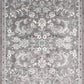 Momeni Brooklyn Heights Floral Machine Made Transitional Rectangle Indoor Area Rug