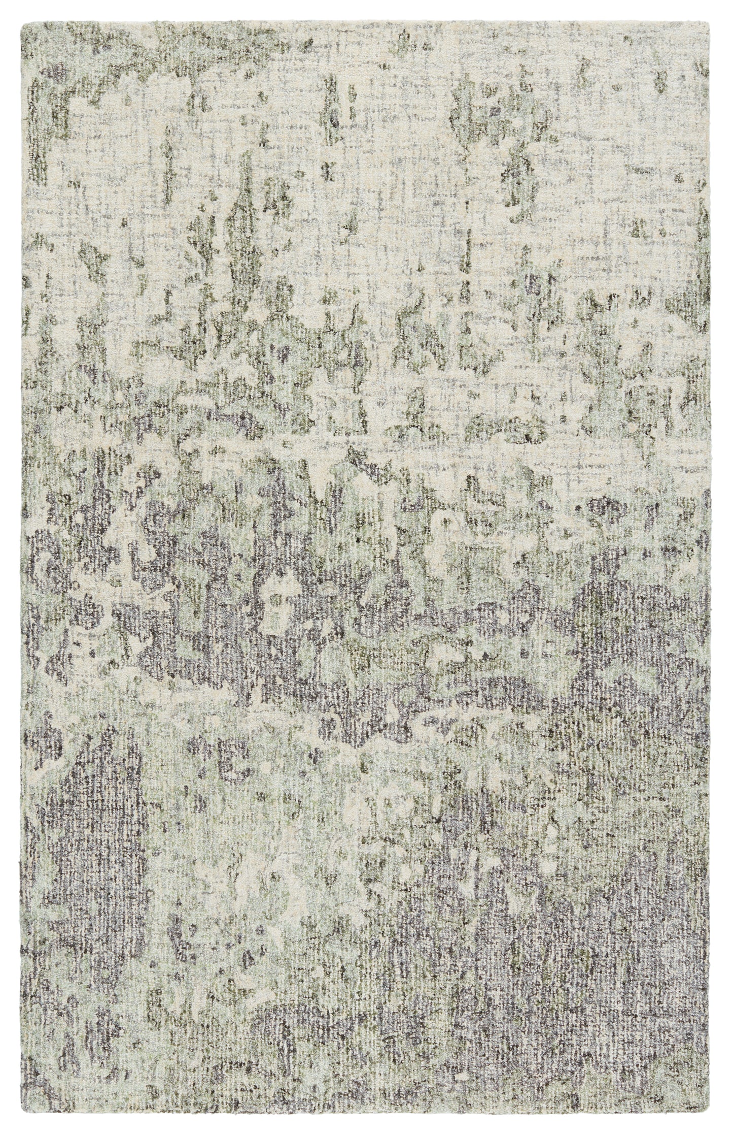 Britta Plus Absolon Handmade Wool Indoor Area Rug From Jaipur Living