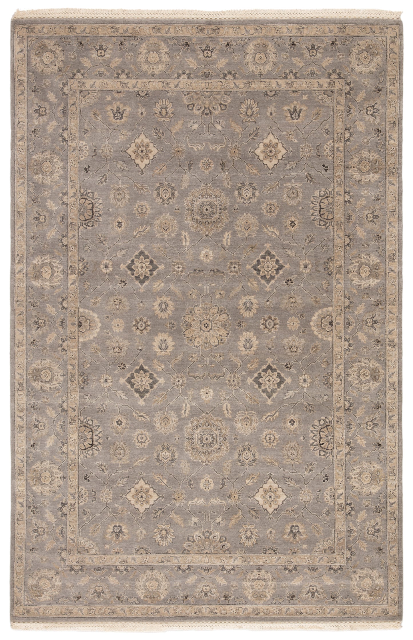 Biscayne Riverton Handmade Wool Indoor Area Rug From Jaipur Living