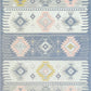 Dynamic BRISTOL 5121 Machine-Made Bohemian Contemporary Area Rug | Area Rug