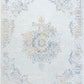 Dynamic BRISTOL 5123 Machine-Made Distressed Transitional Area Rug | Area Rug