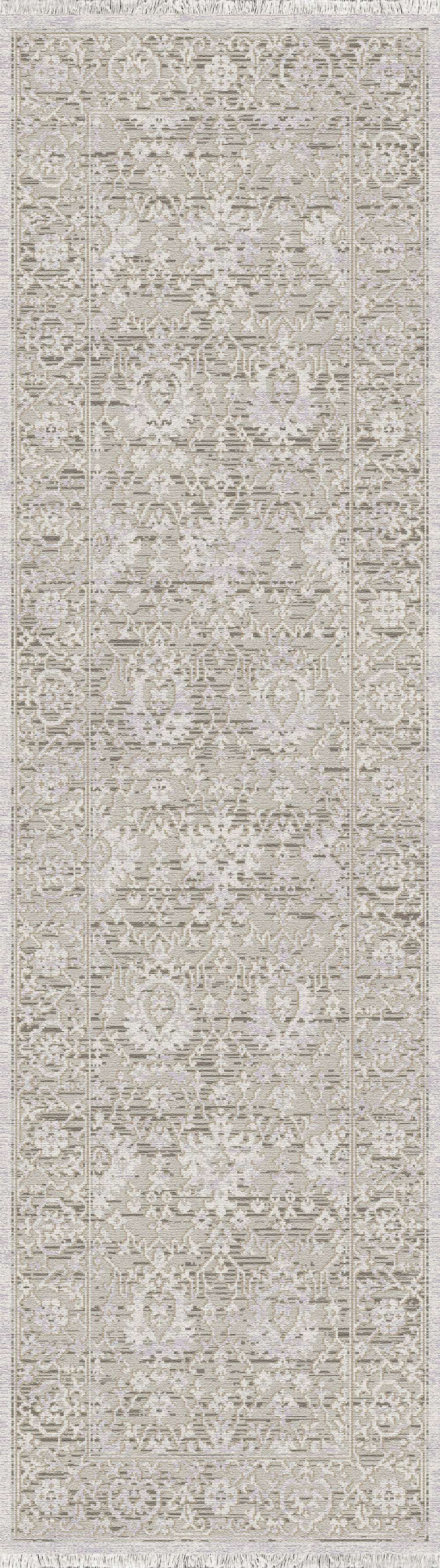 Dynamic BAILEY 3882 Machine-Made Oriental Traditional Area Rug | Area Rug