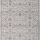 Dynamic BAILEY 3880 Machine-Made Floral Transitional Area Rug | Area Rug