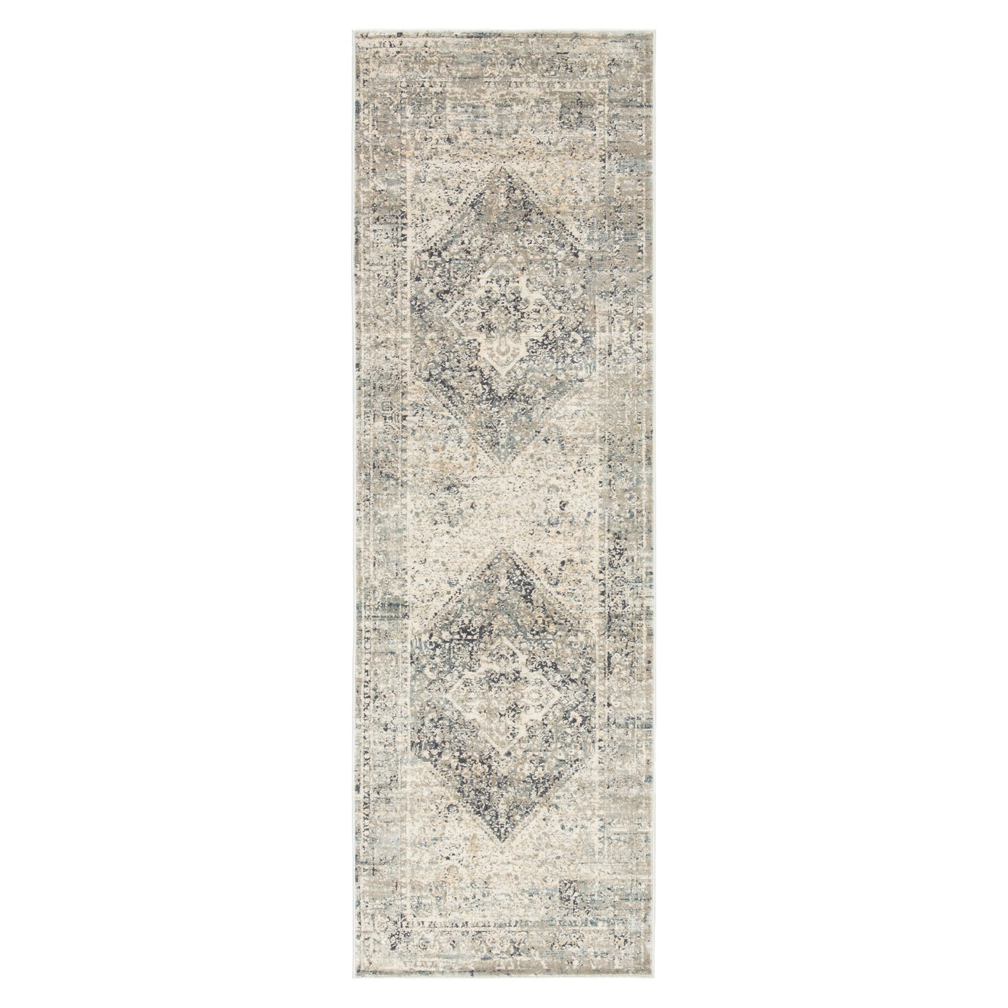 Caicos Kiev Machine Made Synthetic Blend Indoor Area Rug From Jaipur Living