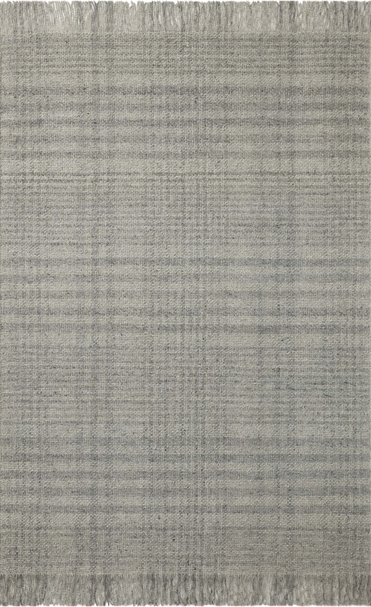 Loloi Caleb CAL-03 Hand Woven Contemporary Area Rug by Magnolia Home by Joanna Gaines x Loloi