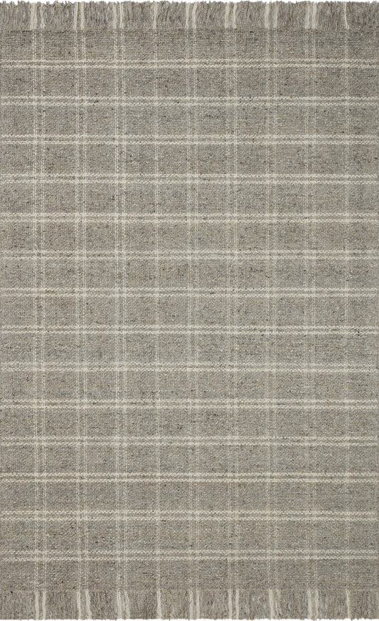 Loloi Caleb CAL-04 Hand Woven Contemporary Area Rug by Magnolia Home by Joanna Gaines x Loloi