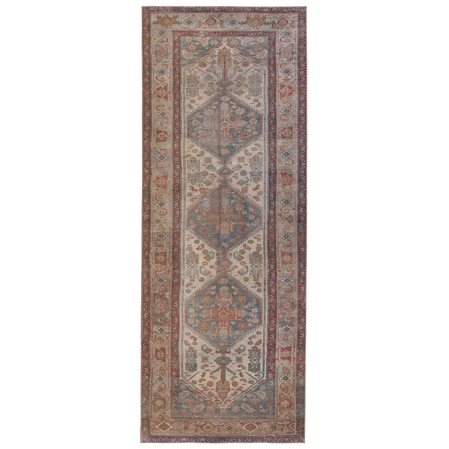 Canteena Arkansas Machine Made Synthetic Blend Indoor Area Rug From Vibe by Jaipur Living