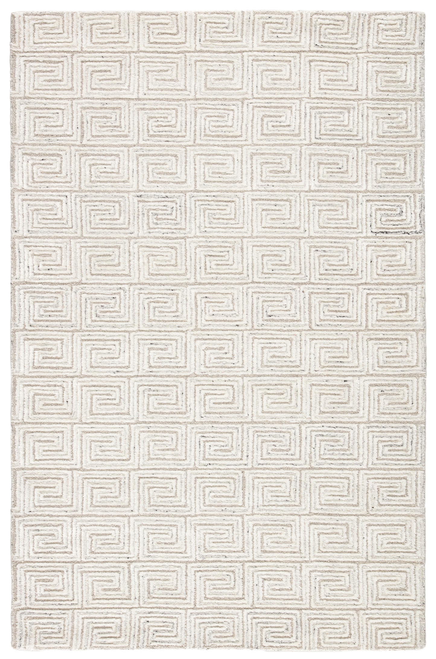 Capital Harkness Handmade Synthetic Blend Indoor Area Rug From Jaipur Living