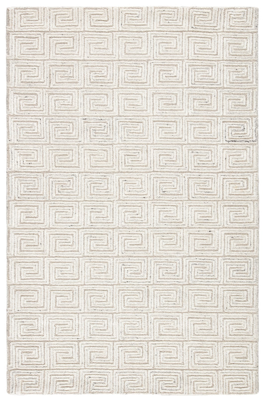 Capital Harkness Handmade Synthetic Blend Indoor Area Rug From Jaipur Living