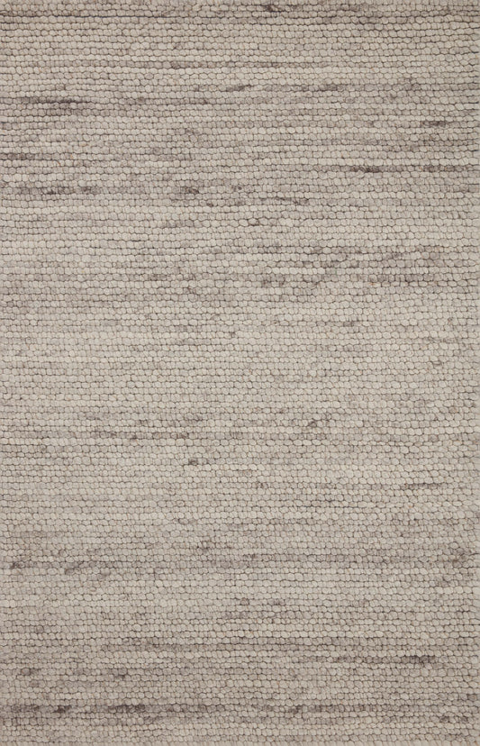 Loloi Caroline CAO-01 Hand Loomed Contemporary Area Rug by Magnolia Home by Joanna Gaines x Loloi