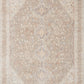 Loloi Carlisle CAR-03 Power Loomed Traditional Area Rug by Magnolia Home by Joanna Gaines x Loloi