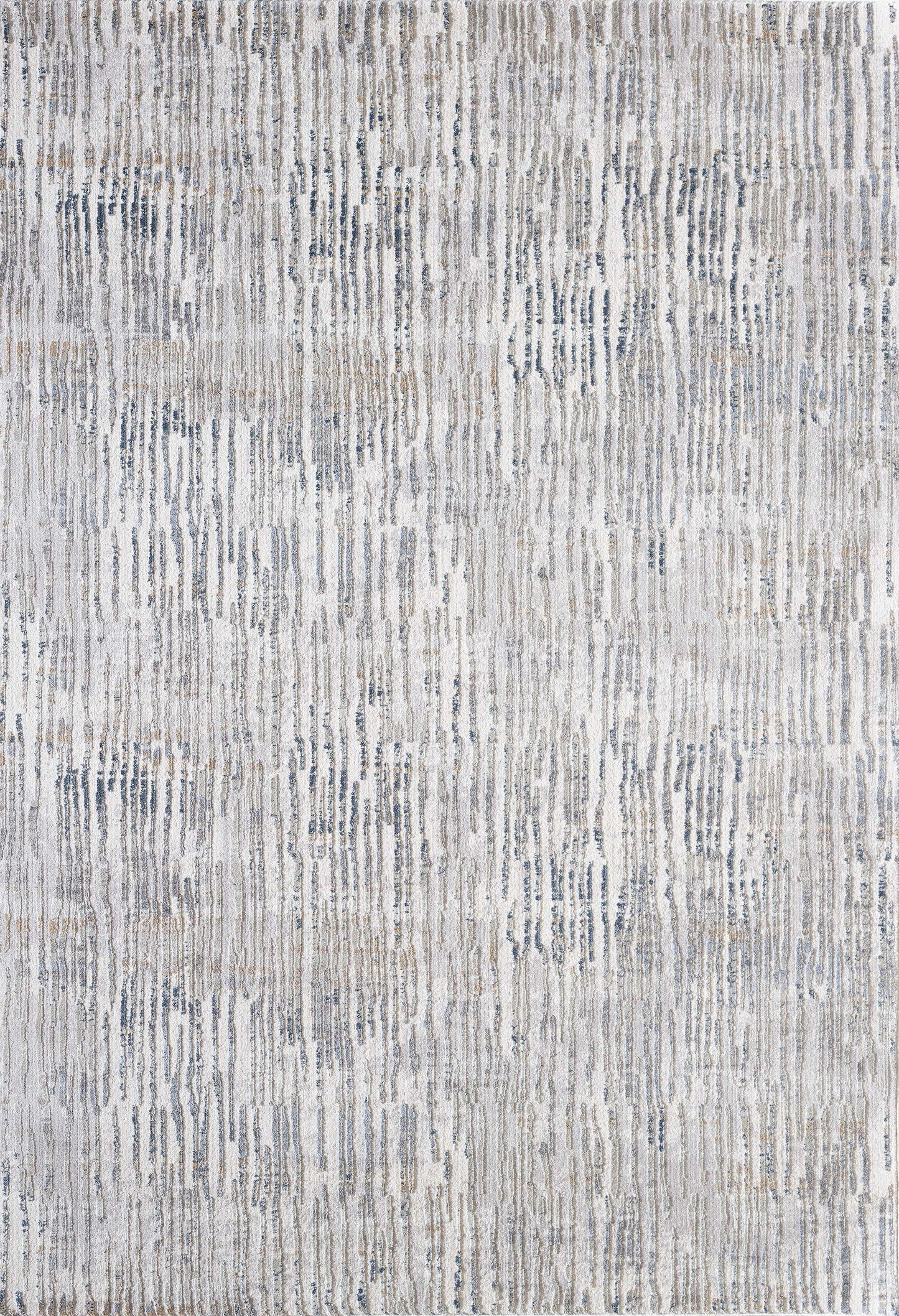 Dynamic CASTILLA 3539 Machine-Made Distressed Modern Area Rug | Area Rug