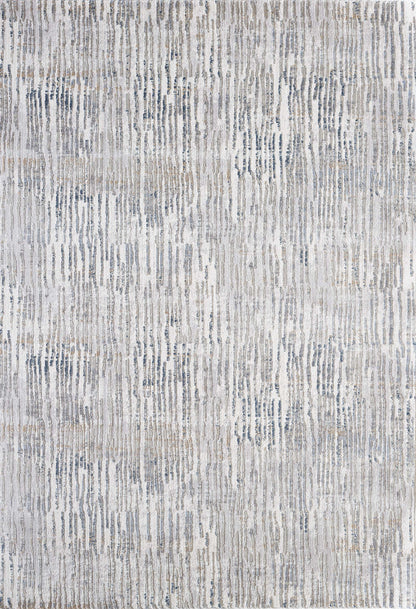 Dynamic CASTILLA 3539 Machine-Made Distressed Modern Area Rug | Area Rug