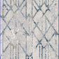 Dynamic CASTILLA 3527 Machine-Made Distressed Modern Area Rug | Area Rug