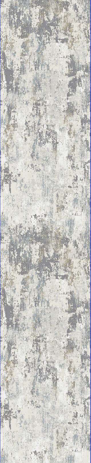 Dynamic CASTILLA 3528 Machine-Made Distressed Modern Area Rug | Area Rug