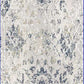 Dynamic CASTILLA 3532 Machine-Made Distressed Modern Area Rug | Area Rug