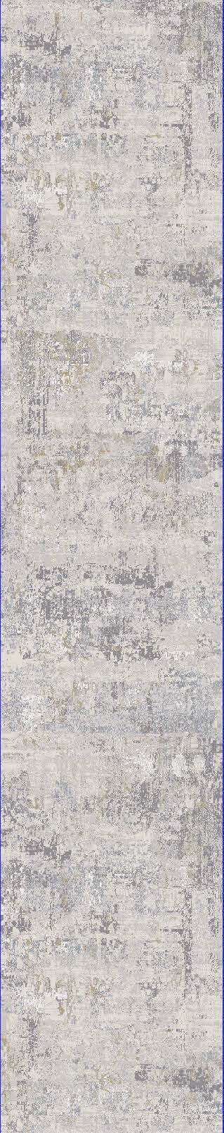 Dynamic CASTILLA 3533 Machine-Made Distressed Modern Area Rug | Area Rug