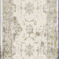 Dynamic CASTILLA 3534 Machine-Made Distressed Modern Area Rug | Area Rug