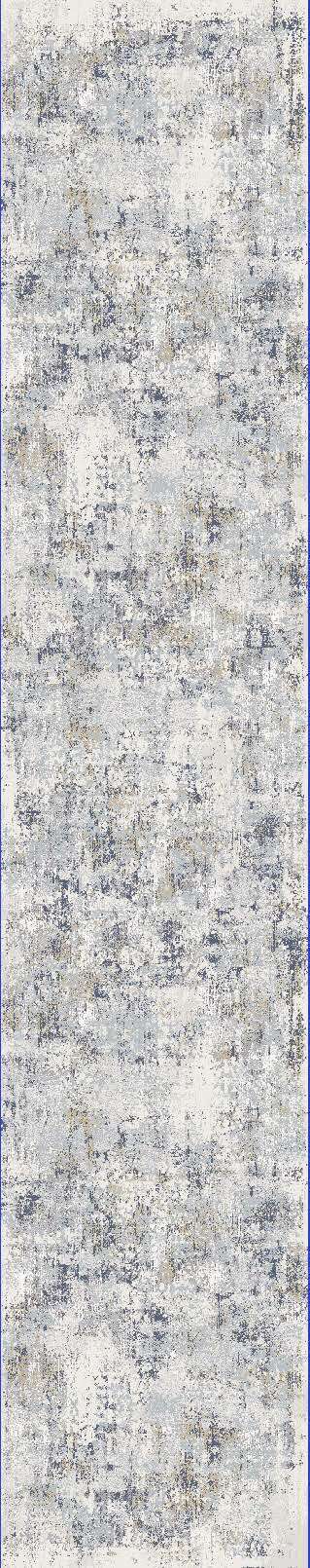 Dynamic CASTILLA 3536 Machine-Made Distressed Modern Area Rug | Area Rug