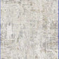 Dynamic CASTILLA 3555 Machine-Made Distressed Modern Area Rug | Area Rug