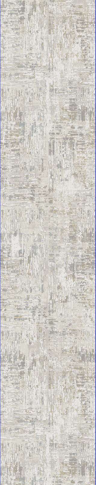 Dynamic CASTILLA 3555 Machine-Made Distressed Modern Area Rug | Area Rug