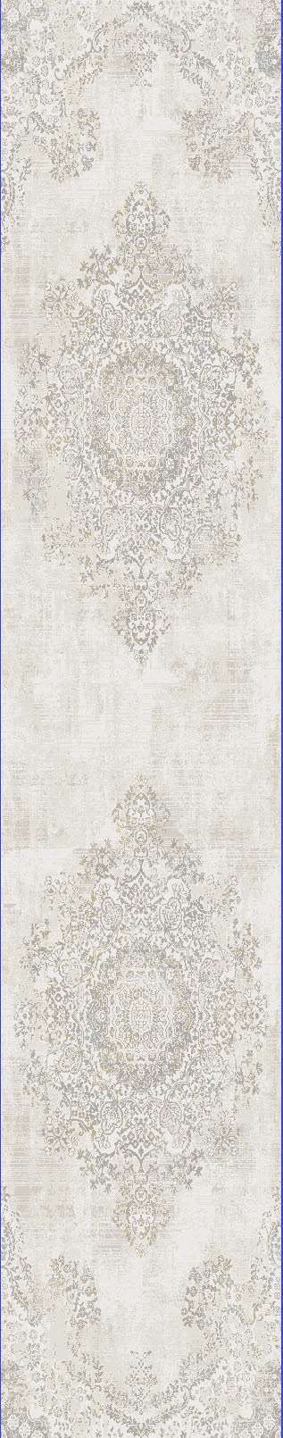 Dynamic CASTILLA 3558 Machine-Made Distressed Modern Area Rug | Area Rug