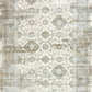 Dynamic CASTILLA 3534 Machine-Made Distressed Modern Area Rug | Area Rug