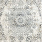 Dynamic CASTILLA 3558 Machine-Made Distressed Modern Area Rug | Area Rug