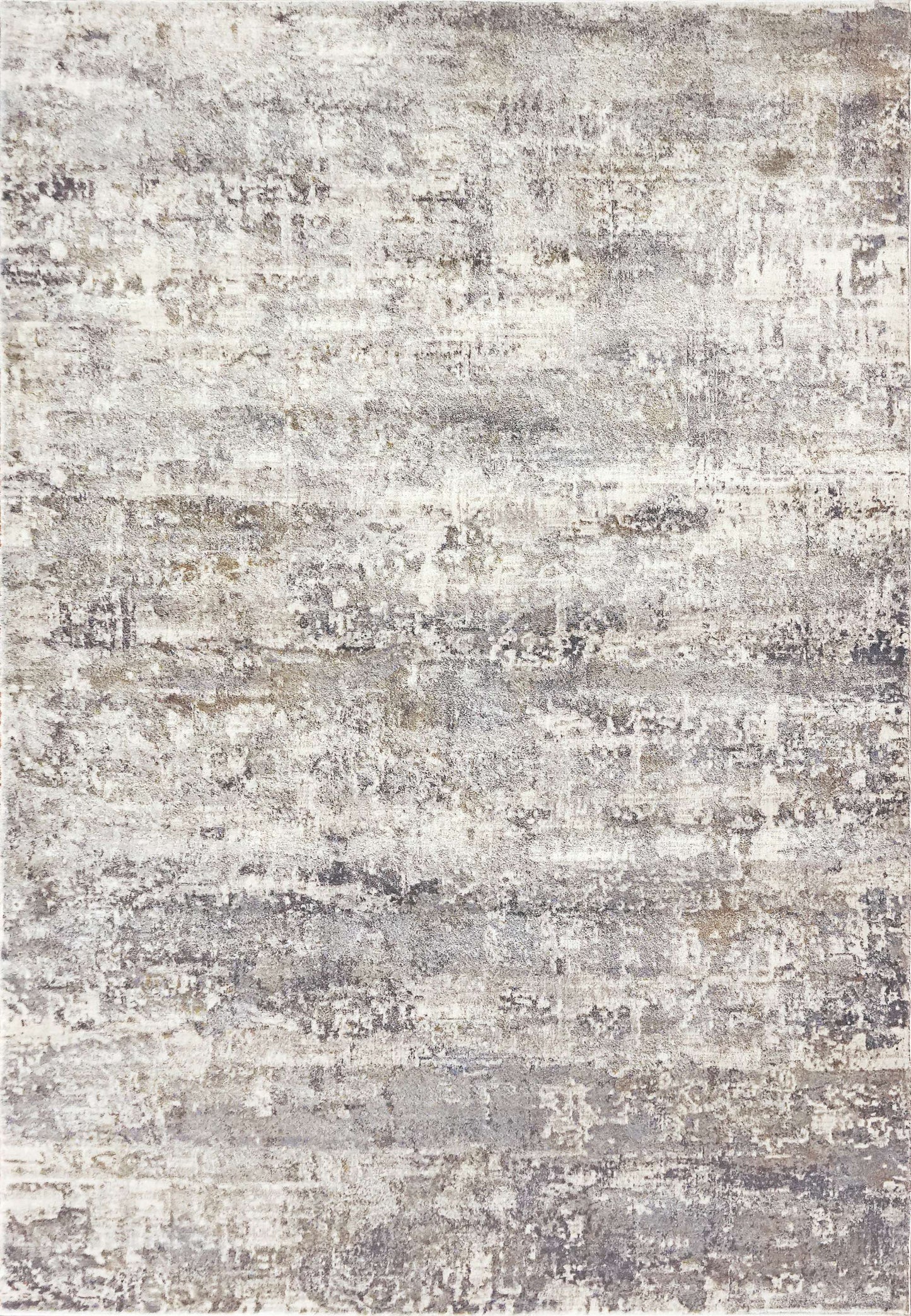 Dynamic CASTILLA 3533 Machine-Made Distressed Modern Area Rug | Area Rug