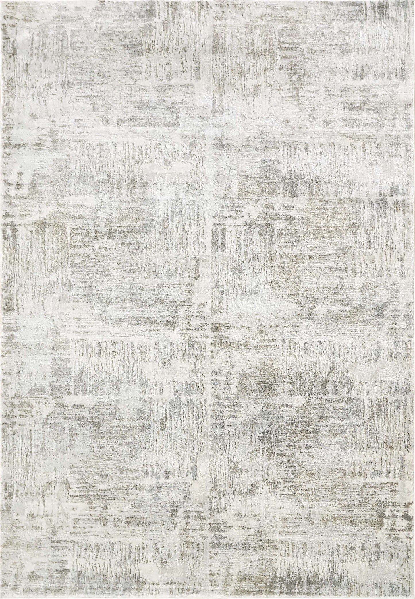 Dynamic CASTILLA 3555 Machine-Made Distressed Modern Area Rug | Area Rug